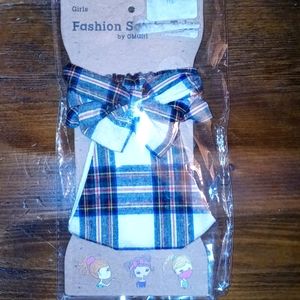 Fashion safety Trio by OMGirl